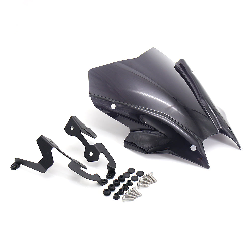 For Yamaha MT-09 2021 2022 Motorcycle Windshield